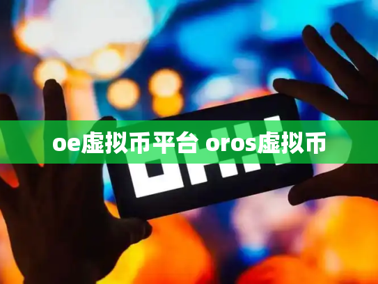 oe虚拟币平台 oros虚拟币