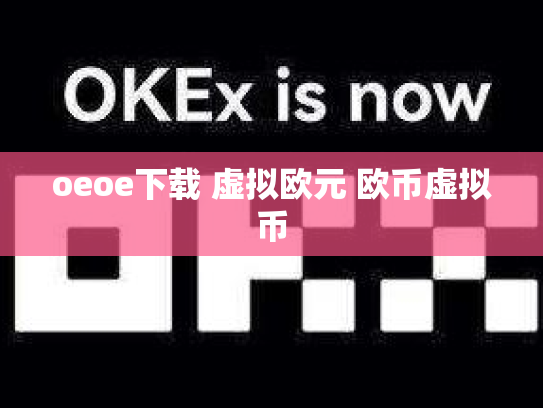 oeoe下载 虚拟欧元 欧币虚拟币