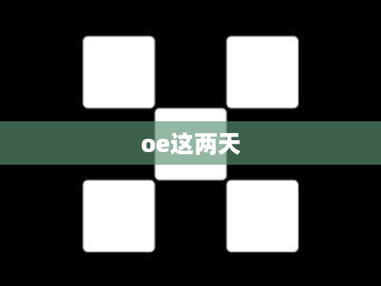 oe这两天