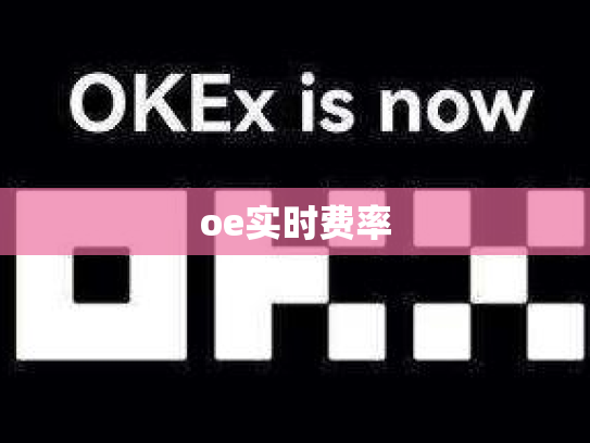 oe实时费率
