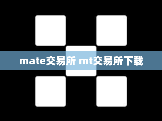 mate交易所 mt交易所下载