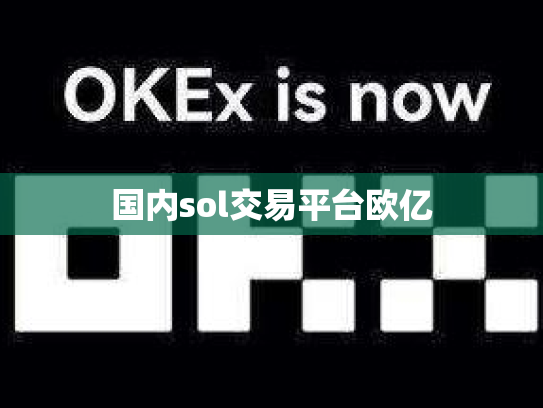 国内sol交易平台欧亿