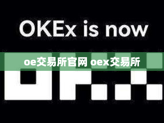 oe交易所官网 oex交易所