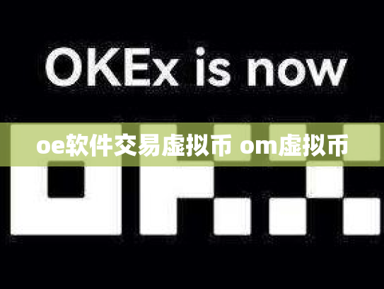 oe软件交易虚拟币 om虚拟币