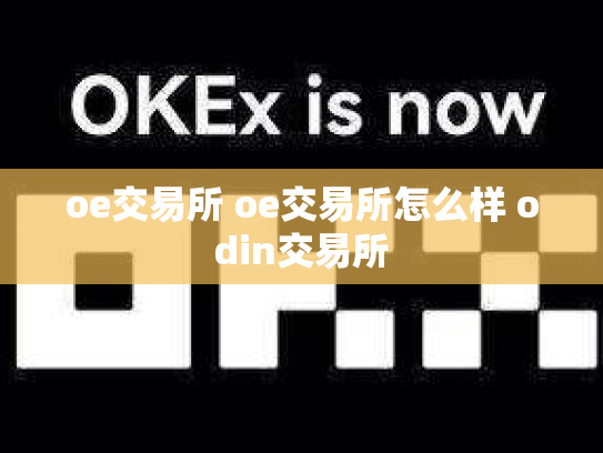 oe交易所 oe交易所怎么样 odin交易所