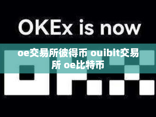 oe交易所彼得币 ouibit交易所 oe比特币