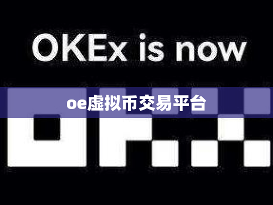 oe虚拟币交易平台