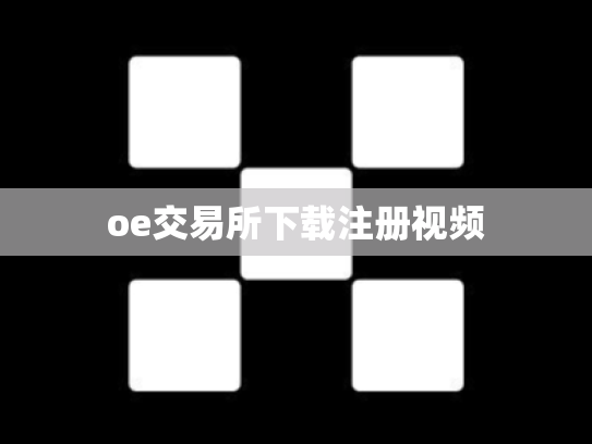 oe交易所下载注册视频
