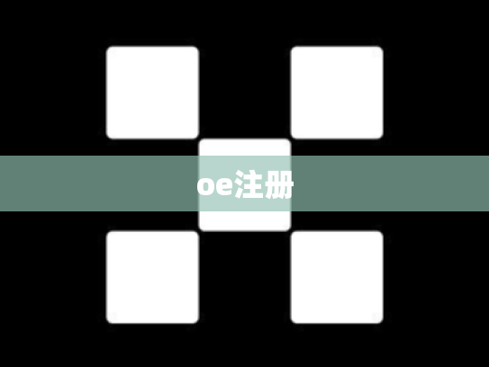 oe注册