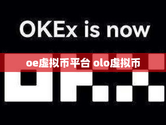 oe虚拟币平台 olo虚拟币
