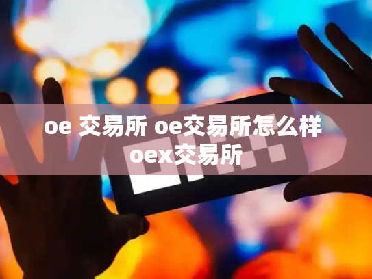 oe 交易所 oe交易所怎么样 oex交易所