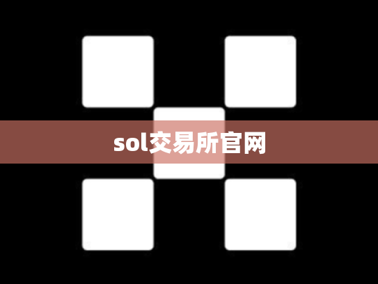 sol交易所官网