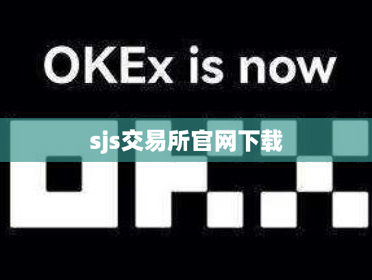 sjs交易所官网下载
