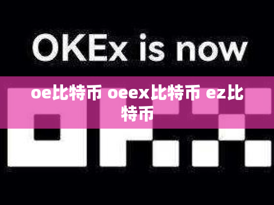 oe比特币 oeex比特币 ez比特币