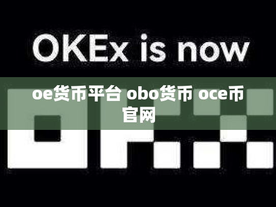 oe货币平台 obo货币 oce币官网