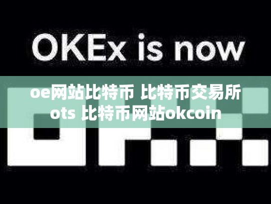 oe网站比特币 比特币交易所ots 比特币网站okcoin