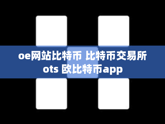 oe网站比特币 比特币交易所ots 欧比特币app