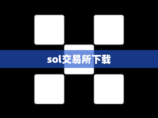 sol交易所下载
