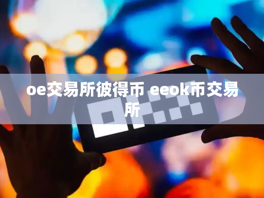 oe交易所彼得币 eeok币交易所