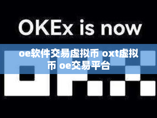 oe软件交易虚拟币 oxt虚拟币 oe交易平台