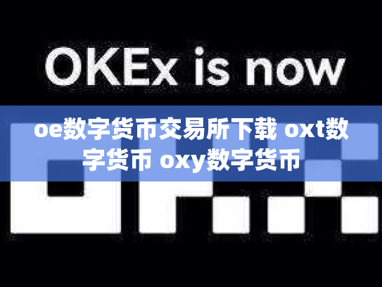 oe数字货币交易所下载 oxt数字货币 oxy数字货币
