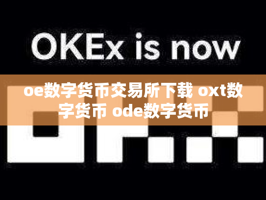 oe数字货币交易所下载 oxt数字货币 ode数字货币