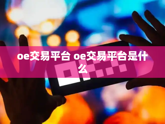 oe交易平台 oe交易平台是什么