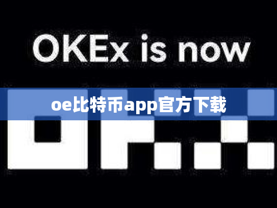 oe比特币app官方下载