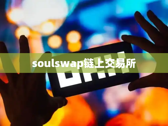 soulswap链上交易所