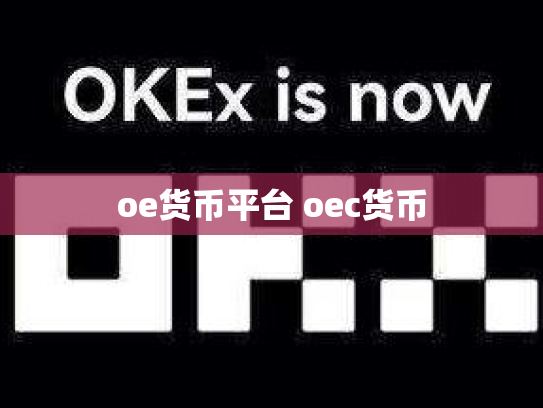 oe货币平台 oec货币