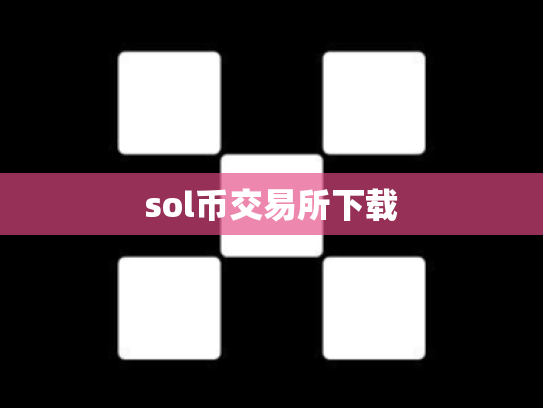 sol币交易所下载