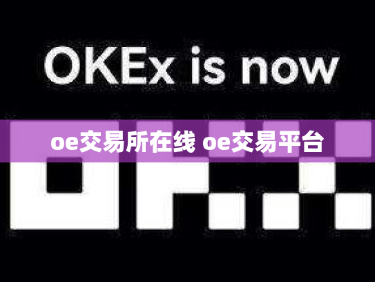 oe交易所在线 oe交易平台