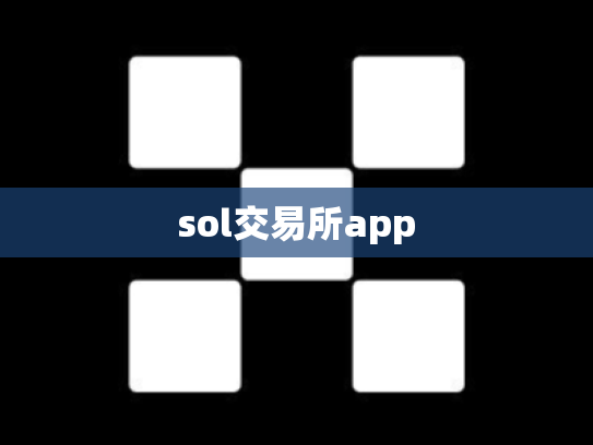 sol交易所app
