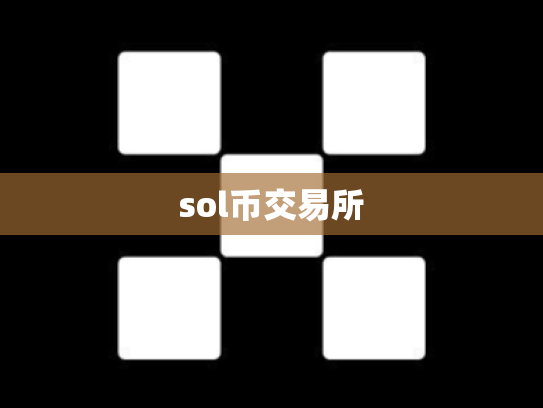 sol币交易所