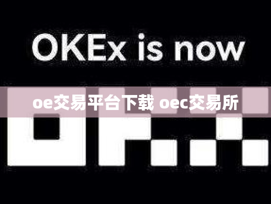 oe交易平台下载 oec交易所